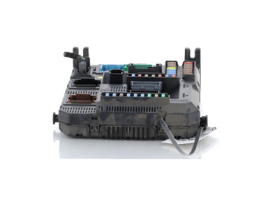 BSI - Body Control Module - Peugeot 208 I PH.1 - 9807532080 - V0-0169T