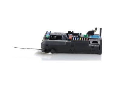 BSI - Body Control Module - Peugeot 208 I PH.1 - 9807532080 - V0-0169T