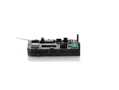 BSI - Body Control Module - Citroen C5 II - 657062 - Y0-6533E