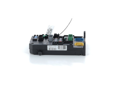 BSI - Body Control Module - Peugeot 308 II PH.1 - 9806687880 - X0-8641I