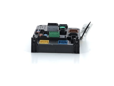 BSI - Body Control Module - Peugeot 308 II PH.1 - 9806687880 - X0-8641I