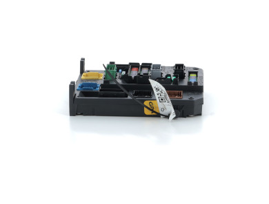 BSI - Body Control Module - Peugeot 308 II PH.1 - 9806687880 - X0-8641I
