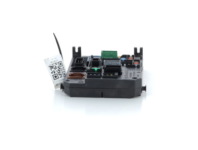 BSI - Body Control Module - Peugeot 308 II PH.1 - 9806687880 - X0-8641I