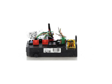 BSI - Calculateur Habitacle - Peugeot 308 II PH.1 - 9806687880 - E0-6261S