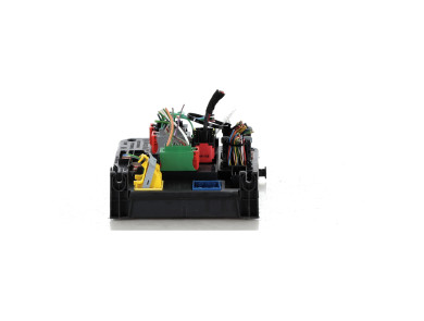 BSI - Body Control Module - Peugeot 308 II PH.1 - 9806687880 - E0-6261S
