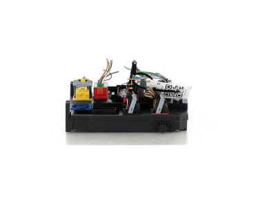 BSI - Body Control Module - Peugeot 308 II PH.1 - 9806687880 - E0-6261S
