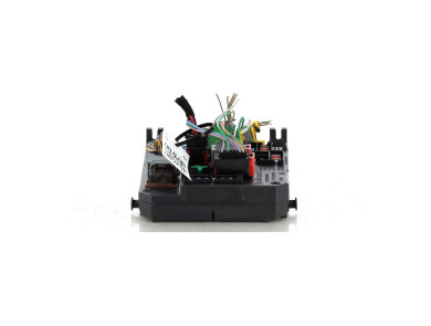 BSI - Body Control Module - Peugeot 308 II PH.1 - 9806687880 - E0-6261S
