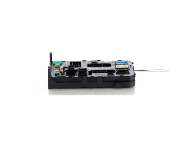 BSI - Body Control Module - Peugeot 5008 I PH.2 - 9678477080 - U0-6293J