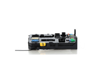 BSI - Calculateur Habitacle - Peugeot 5008 I PH.2 - 9678477080 - U0-6293J