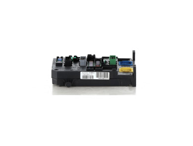 BSI - Body Control Module - Citroen C4 II PH.1 - 9665547480 - J0-8450A