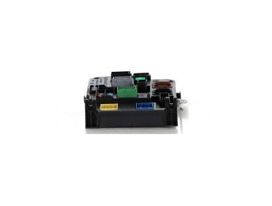 BSI - Body Control Module - Citroen C4 II PH.1 - 9665547480 - J0-8450A