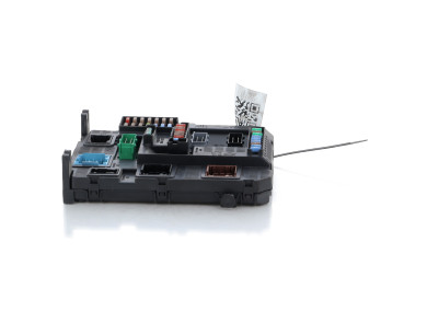 BSI - Body Control Module - Peugeot 208 I PH.1 - 9807531680 - S0-5990Y