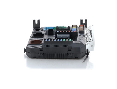 BSI - Body Control Module - Peugeot 208 I PH.1 - 9807531680 - S0-5990Y