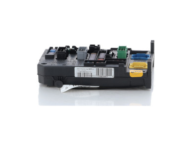 BSI - Calculateur Habitacle - Citroen C4 II PH.1 - 9665547480 - K0-8414E