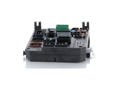 BSI - Body Control Module - Citroen C4 II PH.1 - 9665547480 - K0-8414E