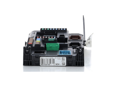 BSI - Body Control Module - Peugeot 308 I PH.2 - 9807054180 - T0-8471G