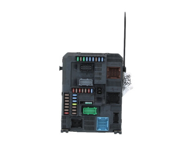 BSI - Body Control Module - Peugeot 308 I PH.2 - 9807054180 - T0-8471G