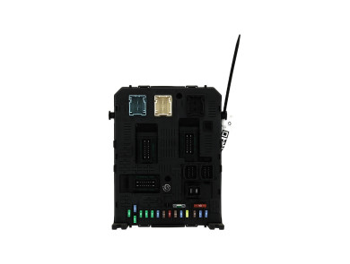 BSI - Body Control Module - Peugeot 308 I PH.2 - 1613317180 - P0-8480S