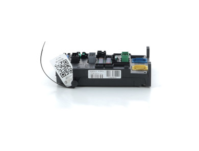 BSI - Body Control Module - Peugeot 308 II PH.1 - 9806687880 - K0-8333N