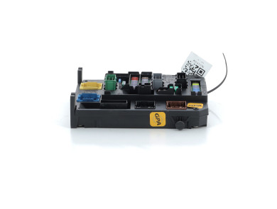 BSI - Calculateur Habitacle - Peugeot 308 II PH.1 - 9806687880 - K0-8333N