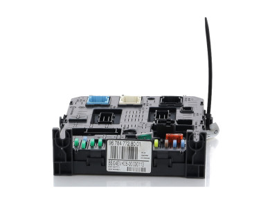 BSI - Body Control Module used - Peugeot 308 - 987847728001