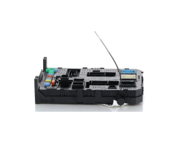 BSI - Body Control Module - Peugeot 308 I PH.2 - 987847728001 - N0-8357M