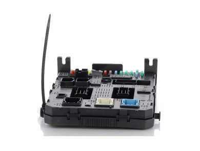 BSI - Body Control Module - Peugeot 308 I PH.2 - 987847728001 - N0-8357M