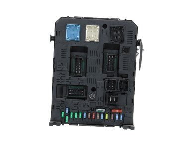 BSI - Body Control Module - Peugeot 308 I PH.2 - 987847728001 - N0-8357M