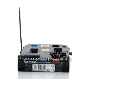 BSI - Body Control Module - Citroen C3 PICASSO PH.1 - 9666952080 - S0-8235A