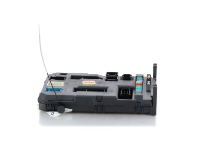 BSI - Body Control Module - Citroen C3 PICASSO PH.1 - 9666952080 - S0-8235A