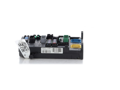 BSI - Body Control Module - Peugeot 308 II PH.1 - 9806687880 - K0-4111U