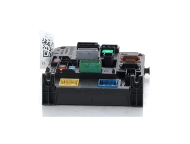 BSI - Body Control Module - Peugeot 308 II PH.1 - 9806687880 - K0-4111U