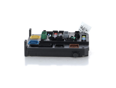 BSI - Body Control Module - Peugeot 308 II PH.1 - 9806687880 - K0-4111U