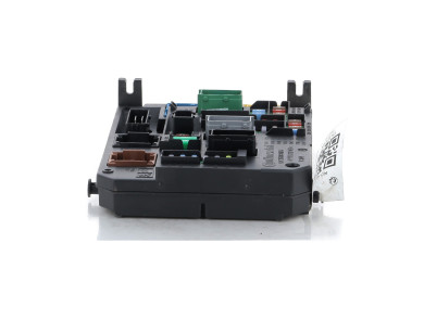BSI - Body Control Module - Peugeot 308 II PH.1 - 9806687880 - K0-4111U