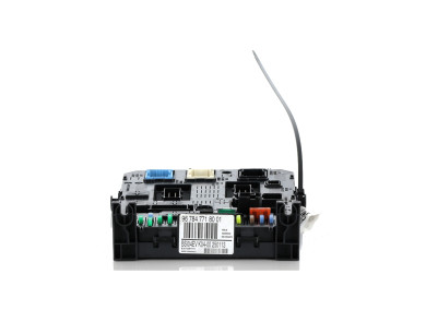 BSI - Body Control Module used - Peugeot 3008 - 9678477180