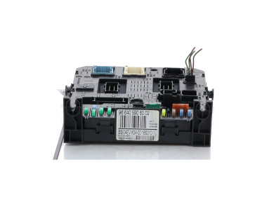 BSI - Body Control Module - Peugeot 5008 I PH.1 - 9664059080 - R0-7527Z