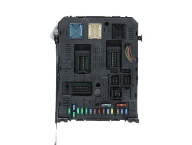 BSI - Body Control Module - Peugeot 5008 I PH.1 - 9664059080 - R0-7527Z