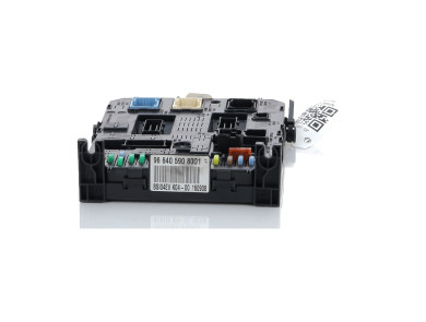 BSI - Body Control Module used - Peugeot 308 - 966405908001