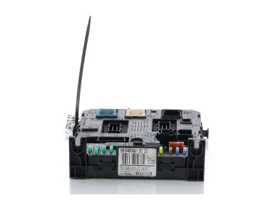 BSI - Body Control Module - Citroen C4 I PH.2 - 9664059180 - V0-3909H