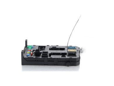 BSI - Calculateur Habitacle - Citroen C4 I PH.2 - 9664059180 - V0-3909H