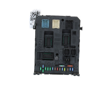 BSI - Calculateur Habitacle - Citroen C4 I PH.2 - 9664059180 - V0-3909H