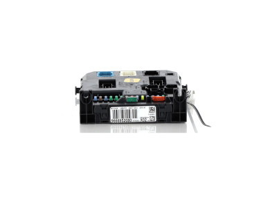 BSI - Body Control Module - Citroen C3 II PH.1 - 9666952080 - X0-6604L
