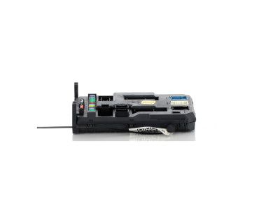 BSI - Body Control Module - Citroen C3 II PH.1 - 9666952080 - X0-6604L