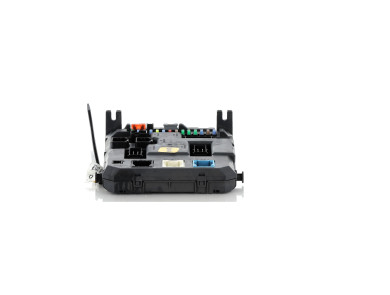 BSI - Body Control Module - Citroen C3 II PH.1 - 9666952080 - X0-6604L