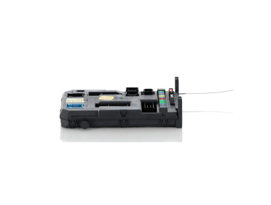 BSI - Body Control Module - Citroen C3 II PH.1 - 9666952080 - X0-6604L