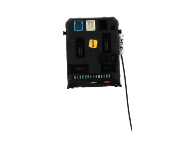 BSI - Body Control Module - Citroen C3 II PH.1 - 9666952080 - X0-6604L