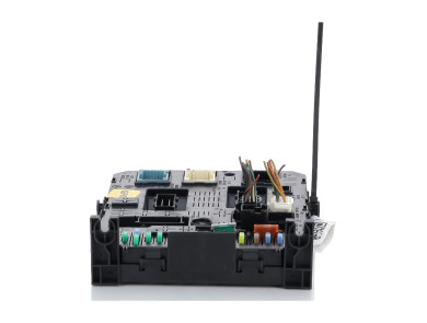 BSI - Body Control Module - Peugeot 308 I PH.2 - 1613317180 - N0-6643K
