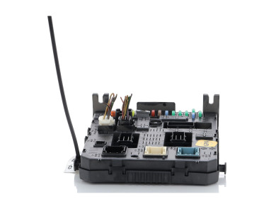 BSI - Body Control Module - Peugeot 308 I PH.2 - 1613317180 - N0-6643K