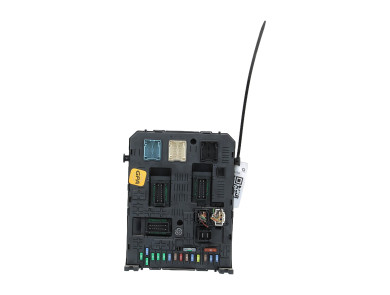 BSI - Body Control Module - Peugeot 308 I PH.2 - 1613317180 - N0-6643K