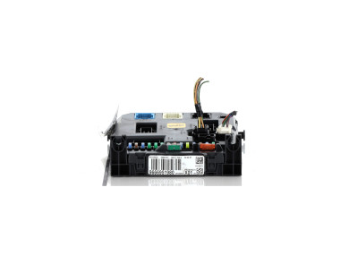 BSI - Body Control Module - Citroen DS3 I PH.1 - 9666951980 - Z0-6595Q